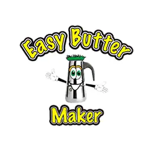Easy Butter Maker